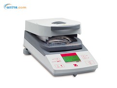 MB35專業(yè)鹵素水份測(cè)定儀