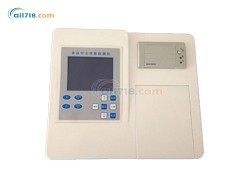 BG-TE015有機磷農藥殘留快速檢測儀