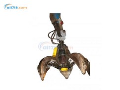 Radiation grabSPEC抓斗式自動(dòng)射線檢測系統(tǒng)