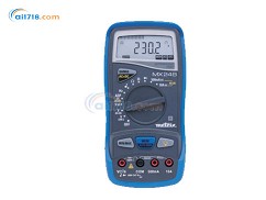 MX24B數(shù)字萬用表