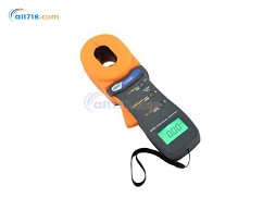 T2000鉗形接地電阻測(cè)試儀