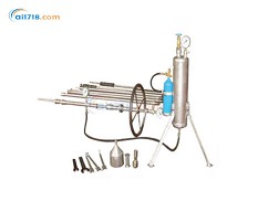 ACW-1瓦斯壓力測(cè)定儀