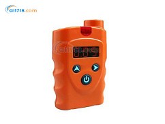 KP300紅外線(xiàn)二氧化碳檢測(cè)儀