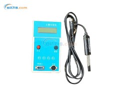 SU-LAW土壤水分、溫度測(cè)試儀