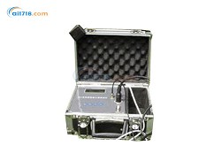 SU-LGW定時(shí)定位土壤水分、溫度測(cè)試儀