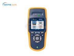 AirCheck無(wú)線一點(diǎn)通測(cè)試儀