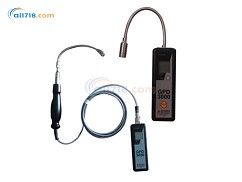 GPD 3000EX手持式可燃?xì)怏w檢測(cè)儀