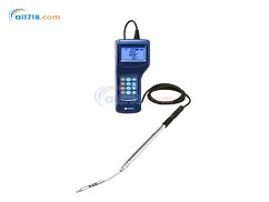 6036/6036P智能型熱式風(fēng)速風(fēng)量?jī)x