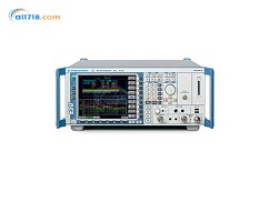 ESU EMI測(cè)試接收機(jī)