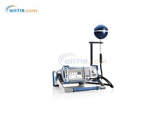 TS-EMF便攜式EMF測(cè)試系統(tǒng)