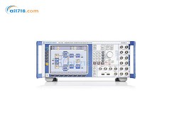 AMU200A基帶信號(hào)發(fā)生器和衰落模擬器