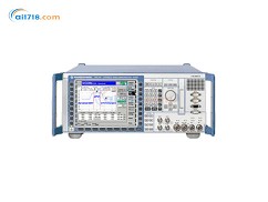 CMU200通用無線通信測試儀