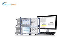 CMW-PQA性能質(zhì)量分析測試系統(tǒng)