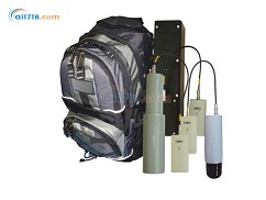 AT6101C背包可移動式區(qū)域輻射檢測系統(tǒng)-帶核素識別