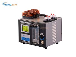 2020型空氣采樣器（轉(zhuǎn)子流量計(jì)）