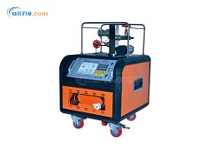 7005型汽油運(yùn)輸油氣回收檢測(cè)儀