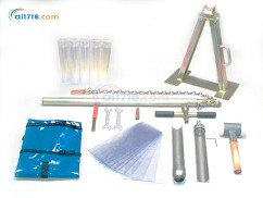 04.17對(duì)開(kāi)式鉆管取樣器