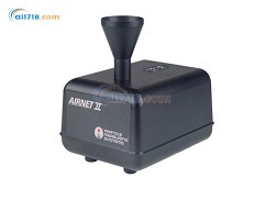 AirNet? II粒子傳感器(型號：201、301、310、501、510)