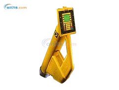 C-SCAN埋地管線(xiàn)檢測(cè)系統(tǒng)