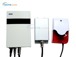 RJ21區(qū)域γ輻射監(jiān)測系統(tǒng)