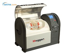 OTS100AF實(shí)驗(yàn)室絕緣油耐壓測(cè)試儀