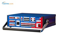 CMC 356 繼電保護(hù)測(cè)試儀